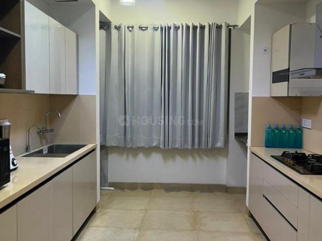 4 BHK Apartment in Gomti Nagar for rent Lucknow. The reference number is 20573321