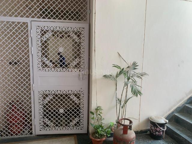 4 BHK Apartment in Gomti Nagar for rent Lucknow. The reference number is 21110112