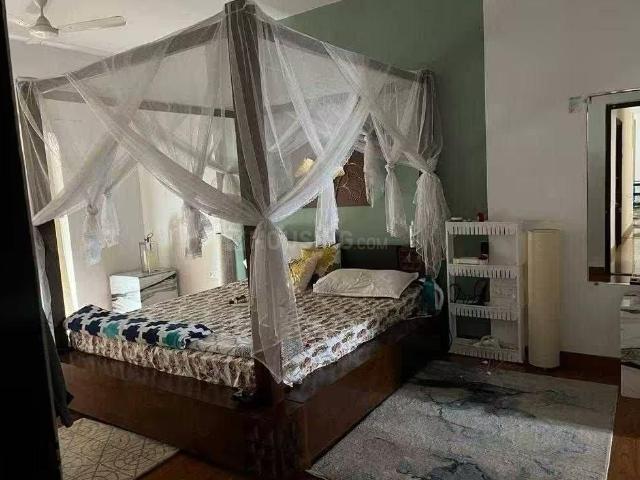 4 BHK Apartment in Gomti Nagar for rent Lucknow. The reference number is 21354007