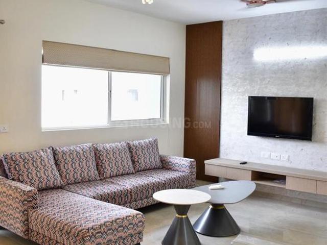 4 BHK Apartment in Gomti Nagar for resale Lucknow. The reference number is 19566729