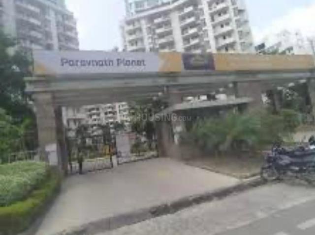 4 BHK Apartment in Gomti Nagar for resale Lucknow. The reference number is 13099056