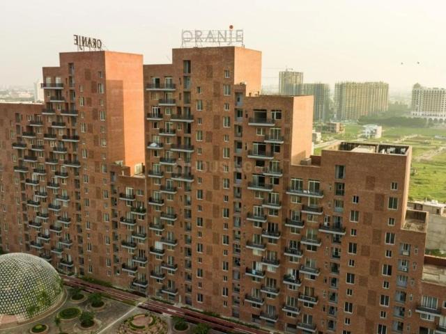 4 BHK Apartment in Gomti Nagar for resale Lucknow. The reference number is 20156610