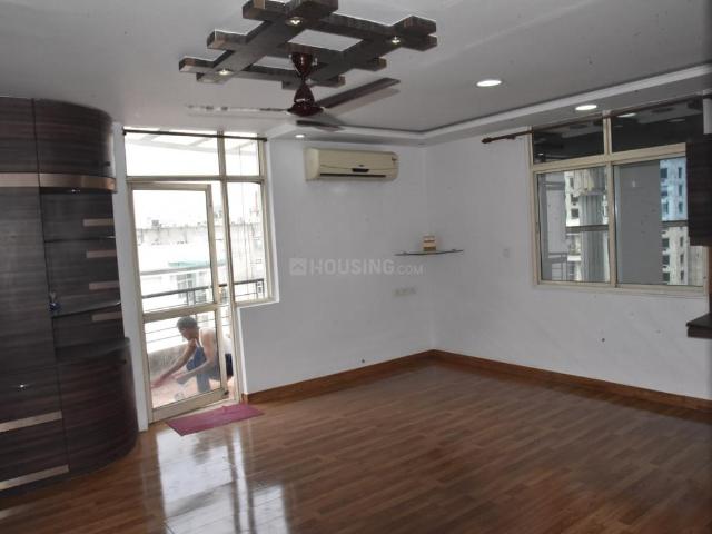 4 BHK Apartment in Gomti Nagar for resale Lucknow. The reference number is 20462400