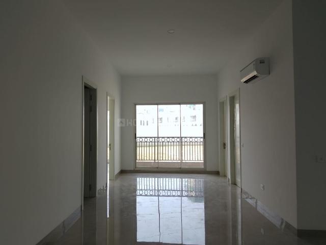 4 BHK Apartment in Gomti Nagar for resale Lucknow. The reference number is 21313739
