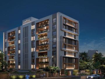 4 BHK Apartment in Gopalapuram for resale Chennai. The reference number is 15435630
