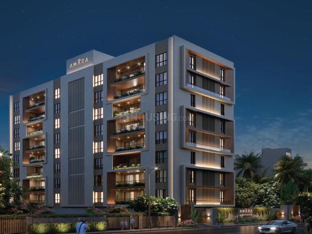 4 BHK Apartment in Gopalapuram for resale Chennai. The reference number is 15435630