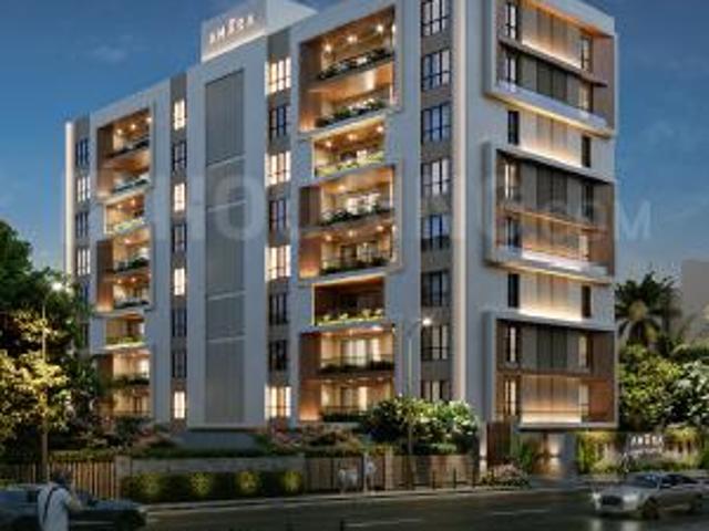4 BHK Apartment in Gopalapuram for resale Chennai. The reference number is 15435244