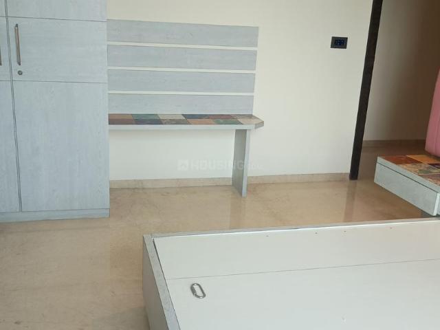 4 BHK Apartment in Goregaon East for rent Mumbai. The reference number is 19764376