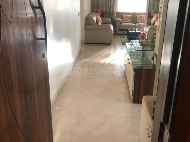 4 BHK Apartment in Goregaon East for rent Mumbai. The reference number is 20460031