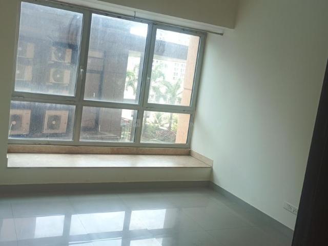 4 BHK Apartment in Goregaon East for rent Mumbai. The reference number is 20274676