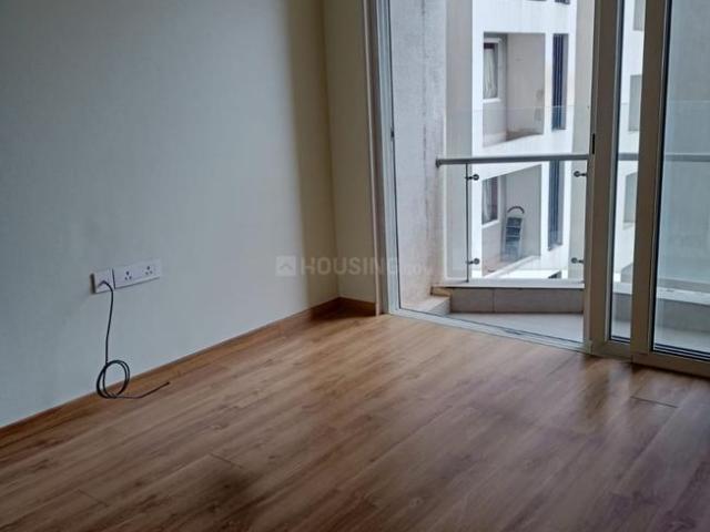 4 BHK Apartment in Goregaon East for rent Mumbai. The reference number is 21076436