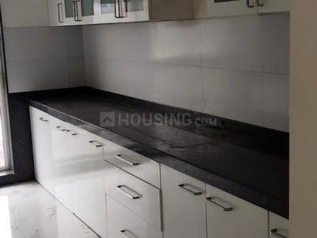 4 BHK Apartment in Goregaon East for rent Mumbai. The reference number is 21147445