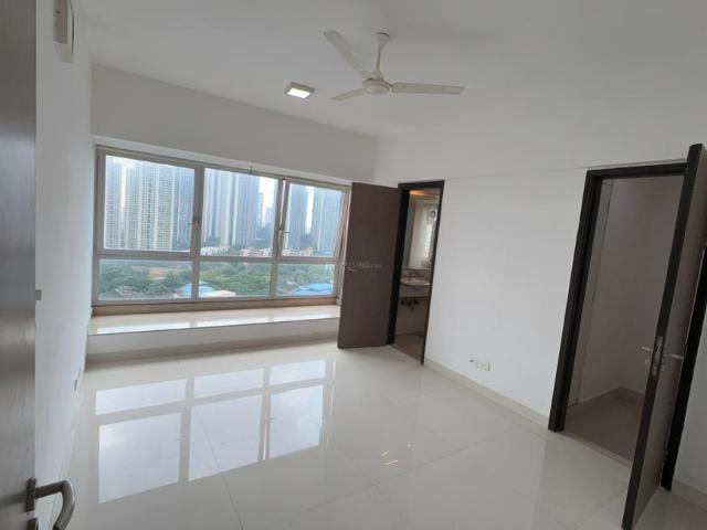 4 BHK Apartment in Goregaon East for rent Mumbai. The reference number is 21186289