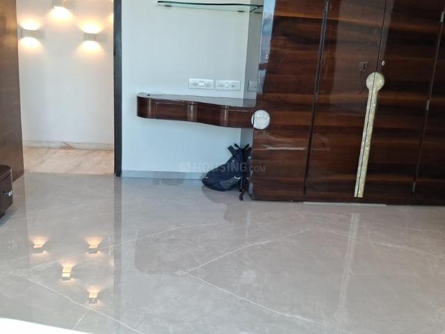 4 BHK Apartment in Goregaon East for rent Mumbai. The reference number is 21198805