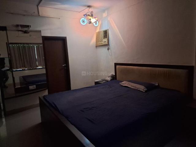 4 BHK Apartment in Goregaon West for rent Mumbai. The reference number is 20609822