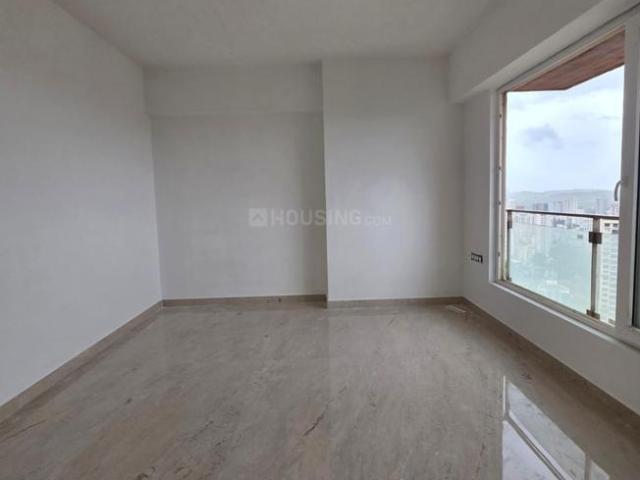 4 BHK Apartment in Goregaon West for rent Mumbai. The reference number is 20876366