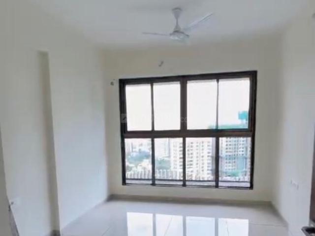 4 BHK Apartment in Goregaon West for rent Mumbai. The reference number is 21144993