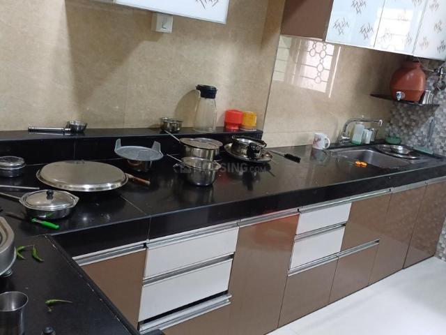 4 BHK Apartment in Goregaon West for resale Mumbai. The reference number is 17328606