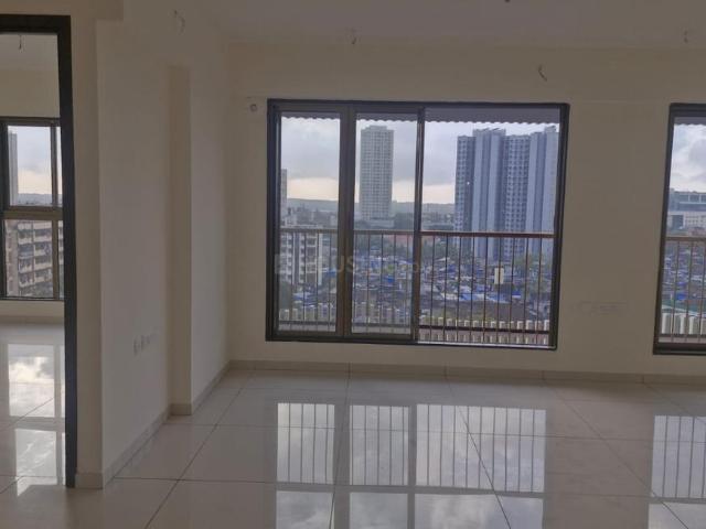 4 BHK Apartment in Goregaon West for resale Mumbai. The reference number is 20709315