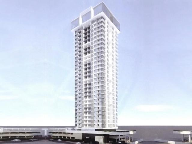 4 BHK Apartment in Goregaon West for resale Mumbai. The reference number is 19465835