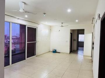 Zirakpur, Panchkula District, Punjab - Balcony