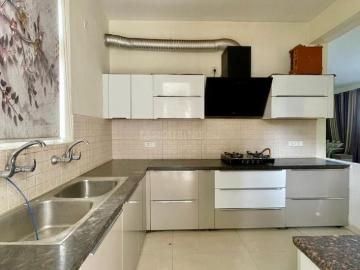 4 BHK Apartment in Gazipur for resale Zirakpur. The reference number is 19224944