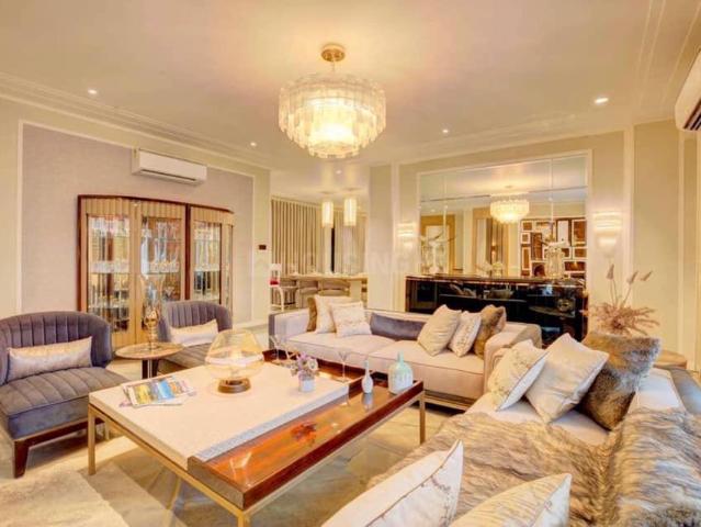 4 BHK Apartment in Gazipur for resale Zirakpur. The reference number is 19387952