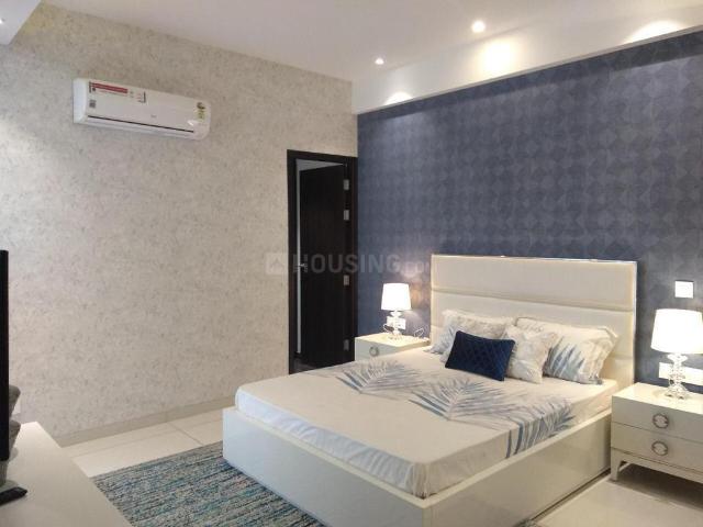 4 BHK Apartment in Gazipur for resale Zirakpur. The reference number is 19403495