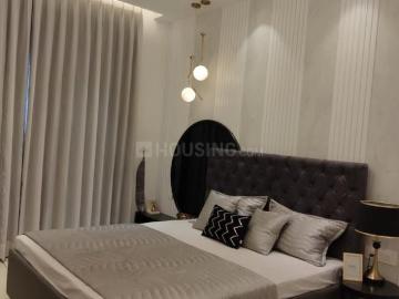 4 BHK Apartment in Gazipur for resale Zirakpur. The reference number is 19825893