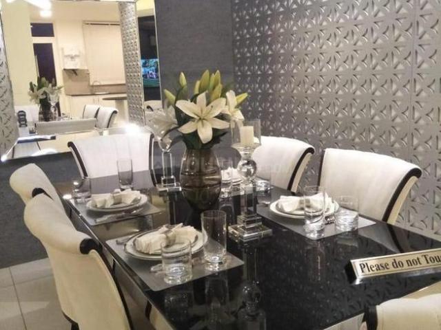 4 BHK Apartment in Gazipur for resale Zirakpur. The reference number is 19820004