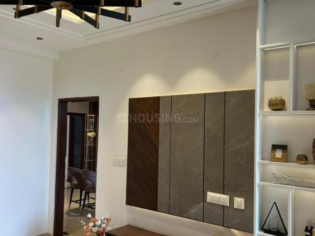 4 BHK Apartment in Gazipur for resale Zirakpur. The reference number is 21059230