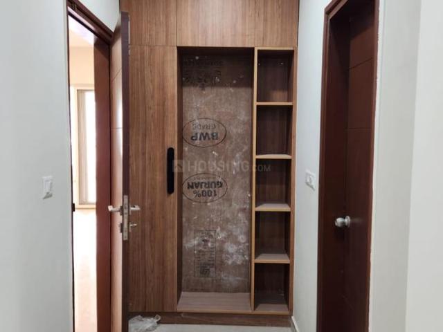 4 BHK Apartment in Gachibowli for rent Hyderabad. The reference number is 20783633