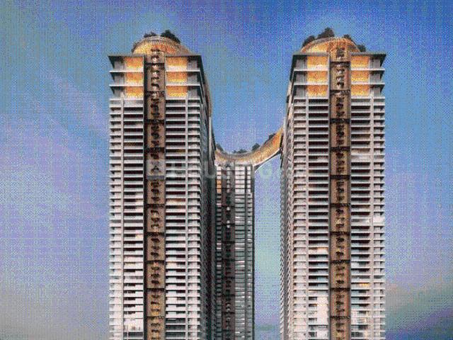 4 BHK Apartment in Gachibowli for resale Hyderabad. The reference number is 20333013