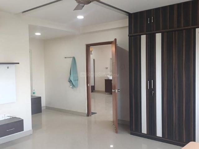 4 BHK Apartment in Gachibowli for resale Hyderabad. The reference number is 20557891