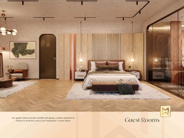 4 BHK Apartment in Gachibowli for resale Hyderabad. The reference number is 20558569