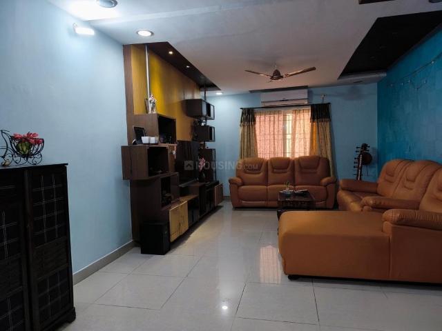 4 BHK Apartment in Gachibowli for resale Hyderabad. The reference number is 20730855
