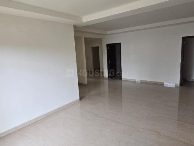 4 BHK Apartment in Gachibowli for resale Hyderabad. The reference number is 21229954