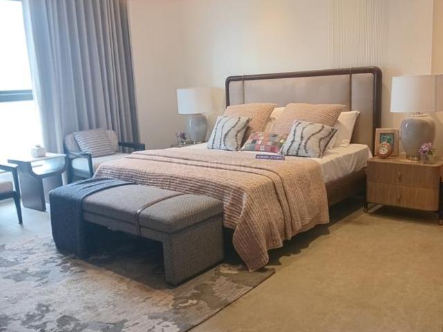 4 BHK Apartment in Gaganpahad for resale Hyderabad. The reference number is 20619162