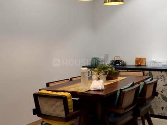 4 BHK Apartment in Gahunje for rent Pune. The reference number is 15097107