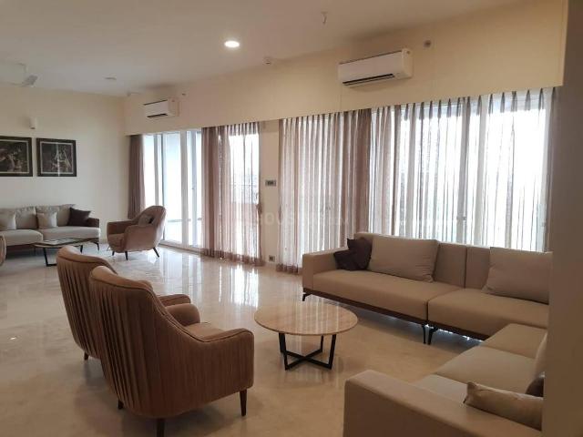 4 BHK Apartment in Gahunje for rent Pune. The reference number is 18976890