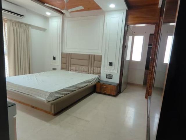 4 BHK Apartment in Gahunje for rent Pune. The reference number is 20274132