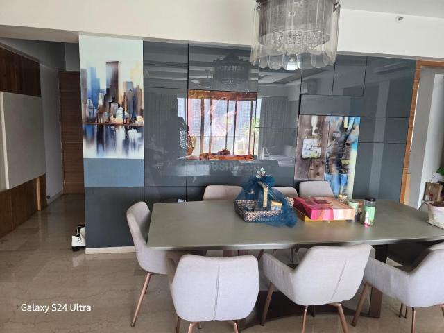 4 BHK Apartment in Gahunje for rent Pune. The reference number is 20319969