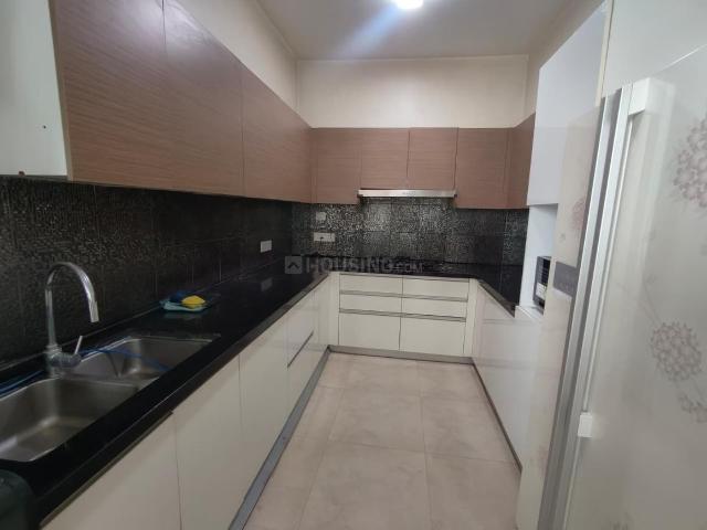 4 BHK Apartment in Gahunje for rent Pune. The reference number is 20477470