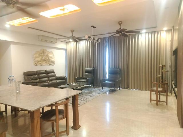 4 BHK Apartment in Gahunje for rent Pune. The reference number is 21040916