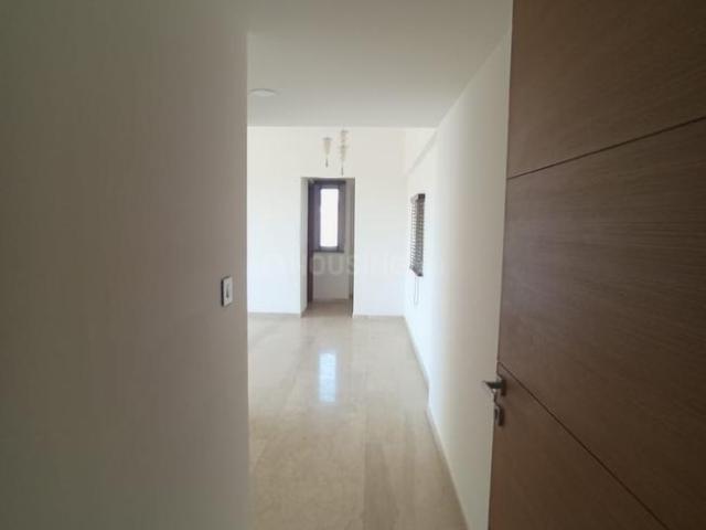 4 BHK Apartment in Gahunje for rent Pune. The reference number is 21129241