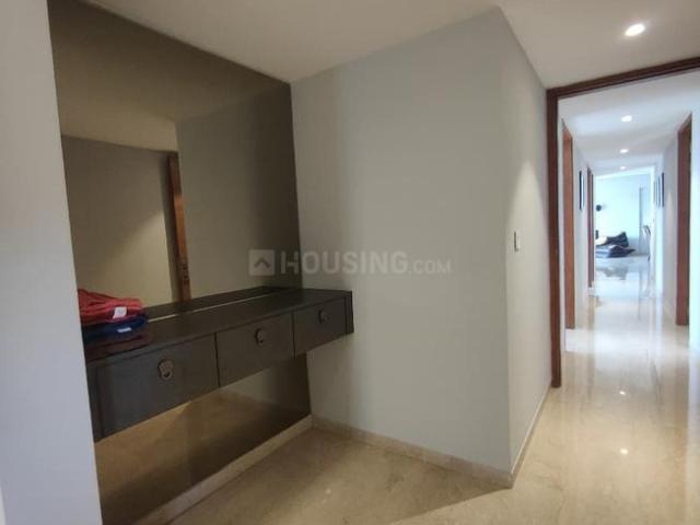 4 BHK Apartment in Gahunje for rent Pune. The reference number is 21129303