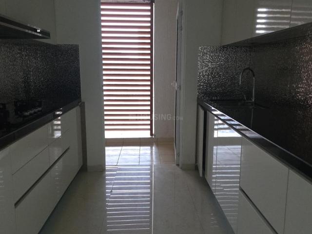 4 BHK Apartment in Gahunje for resale Pune. The reference number is 17088555