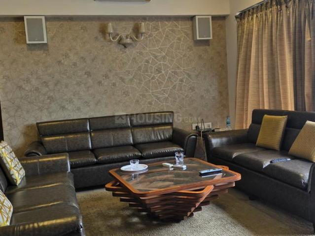 4 BHK Apartment in Gahunje for resale Pune. The reference number is 18044187