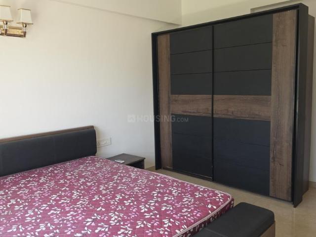 4 BHK Apartment in Gahunje for resale Pune. The reference number is 19924138