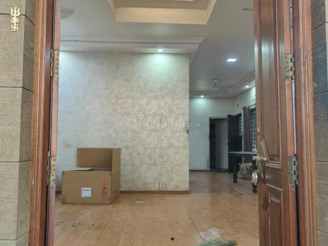 4 BHK Apartment in Gajanan Nagar for resale Nagpur. The reference number is 18844318